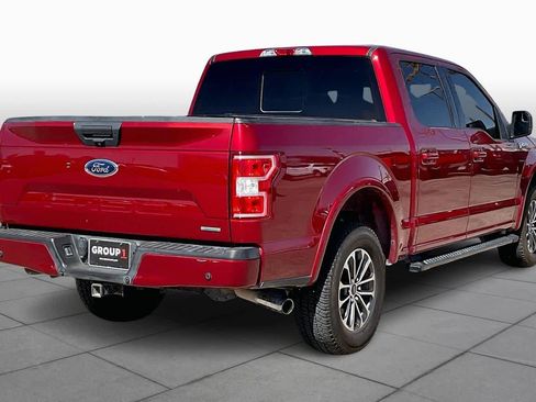 Used 2019 Ford F150 XLT w/ Equipment Group 302A Luxury image 11