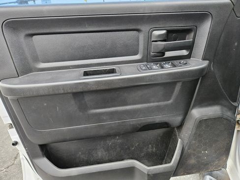 Used 2018 RAM 2500 Tradesman w/ Popular Equipment Group image 15