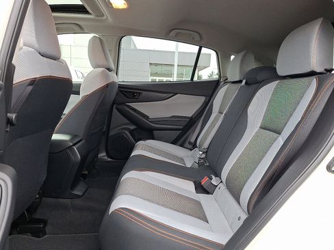 Used 2023 Subaru Crosstrek 2.0i Premium image 10