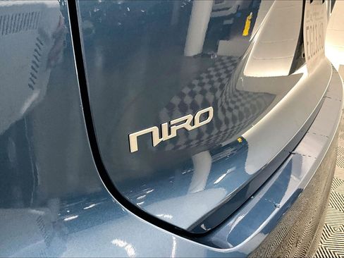 Used 2025 Kia Niro Wind image 30