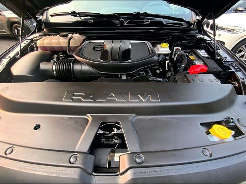 Used 2026 RAM 1500 Rebel w/ Rebel Level 1 Equipment Group AWD/4WD image 11