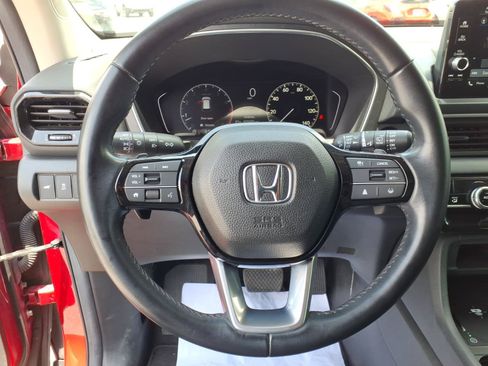 Certified 2025 Honda Pilot EX-L image 24