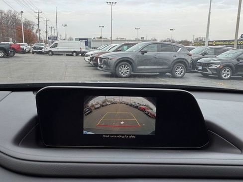New 2026 MAZDA CX-30 AWD 2.5 S image 16