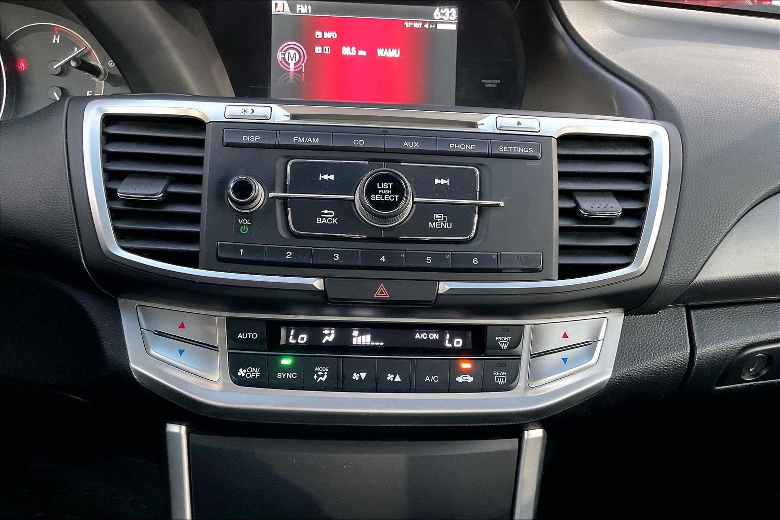 Used 2013 Honda Accord LX-S image 32