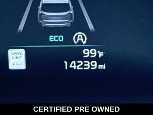 Used 2024 Kia Telluride S w/ S Sunroof Package AWD/4WD image 29