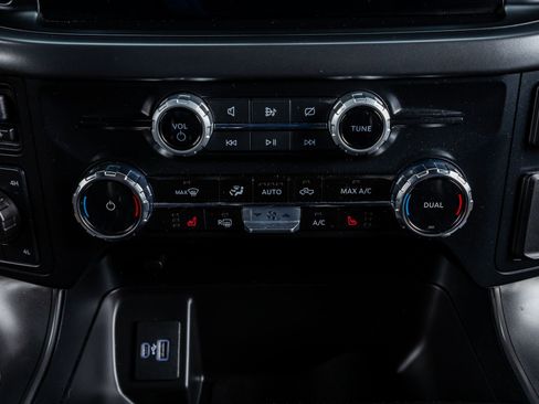 Used 2024 Ford F150 Tremor w/ Bed Utility Package image 25