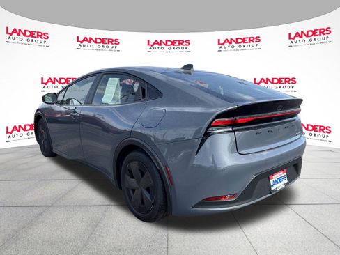 Used 2024 Toyota Prius LE image 5