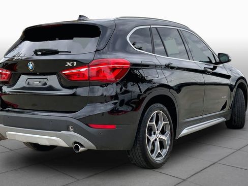 Used 2016 BMW X1 xDrive28i AWD/4WD image 13