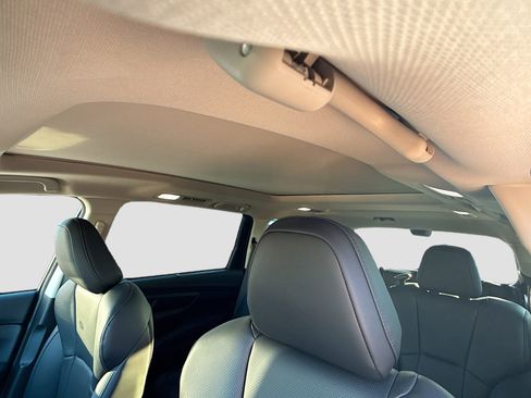 New 2026 Subaru Ascent Bronze Edition image 28