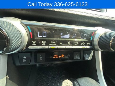 Used 2023 Toyota RAV4 LE FWD image 27