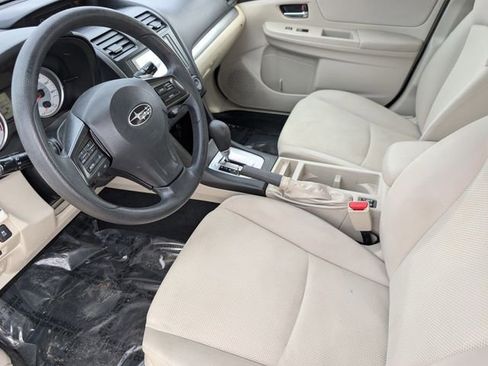 Used 2012 Subaru Impreza 2.0i Premium w/ All-Weather Pkg image 10