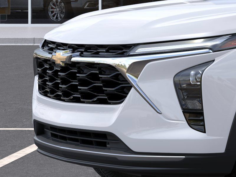 New 2026 Chevrolet Trax LT w/ LT Convenience Package FWD image 13