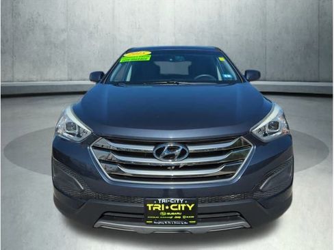Used 2015 Hyundai Santa Fe Sport image 10