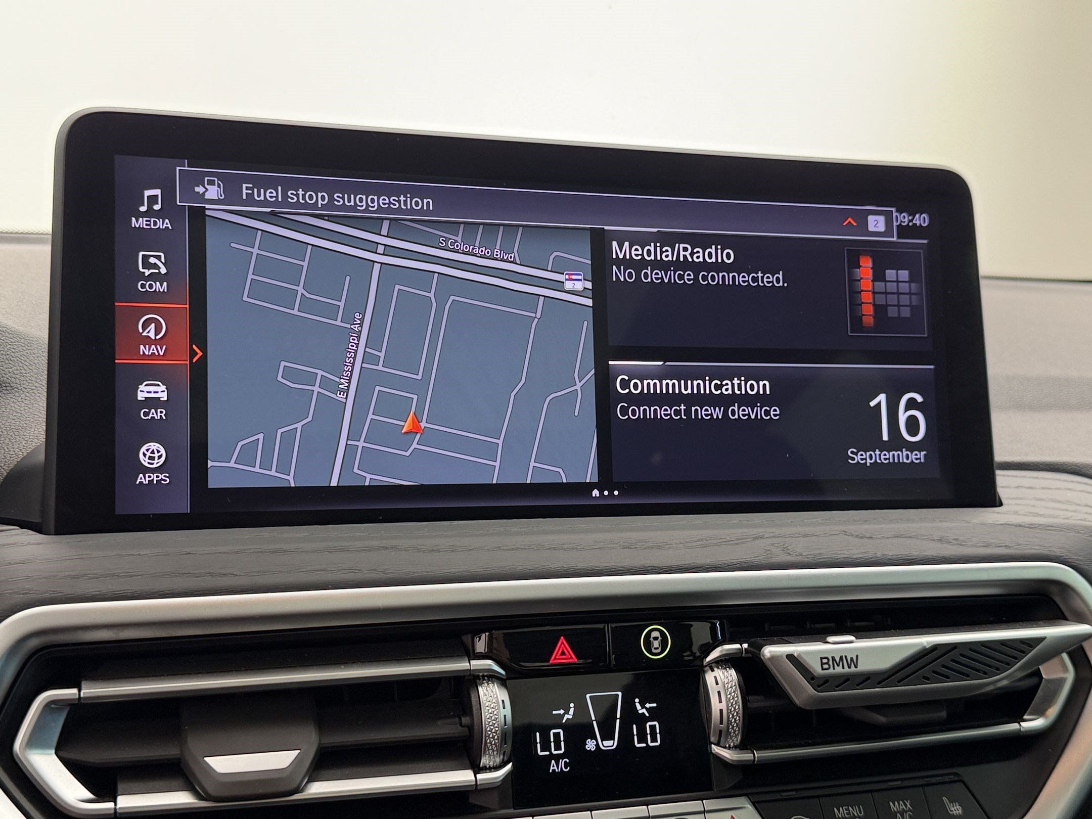 Certified 2024 BMW X3 xDrive30i w/ Premium Package AWD/4WD image 19
