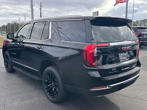 New 2026 GMC Yukon Elevation image 8