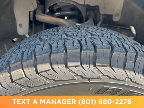 Used 2018 Ford F150 XLT w/ Equipment Group 301A Mid AWD/4WD image 10