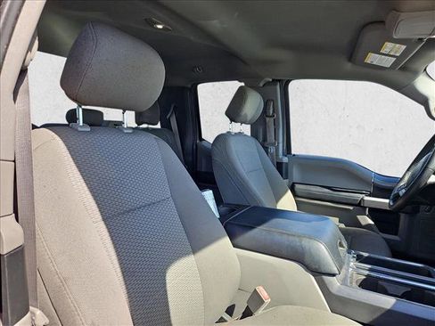 Certified 2019 Ford F150 XLT w/ Equipment Group 302A Luxury image 9