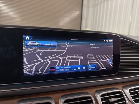 Used 2025 Mercedes-Benz GLE 450e 4MATIC image 27