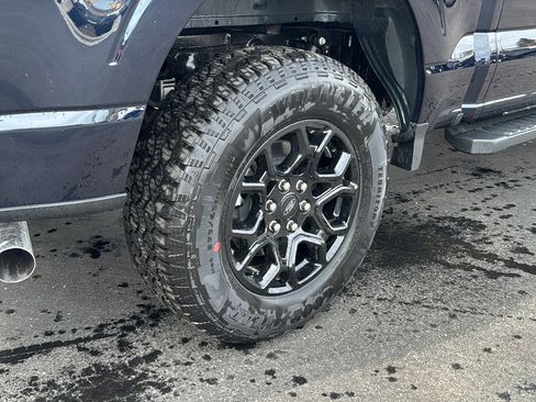 New 2026 Ford F150 XLT w/ Equipment Group 302A MID image 12