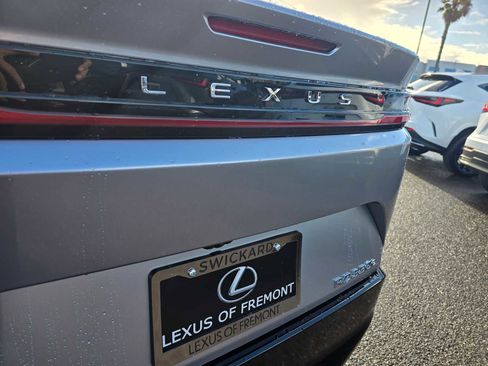 New 2026 Lexus RZ 350e 2WD image 17