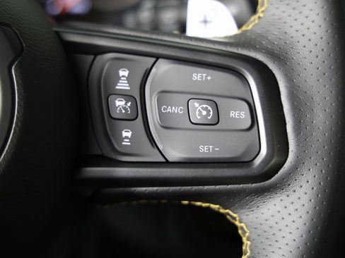 New 2025 Jeep Wrangler Unlimited Rubicon 392 image 16