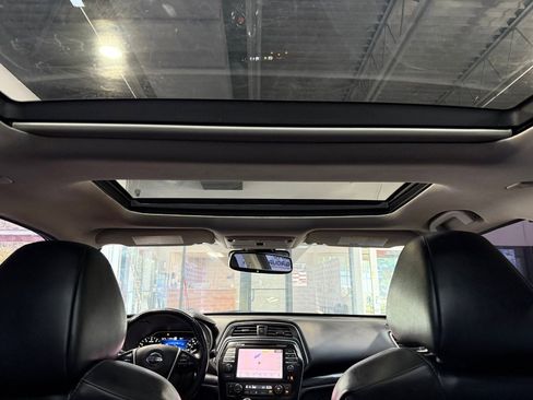 Used 2021 Nissan Maxima Platinum w/ Sport Mat Group image 21