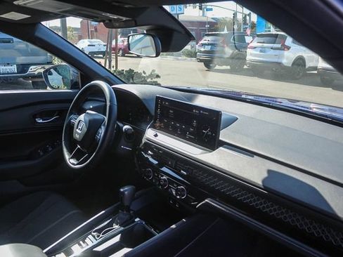 Used 2023 Honda Accord Sport image 21