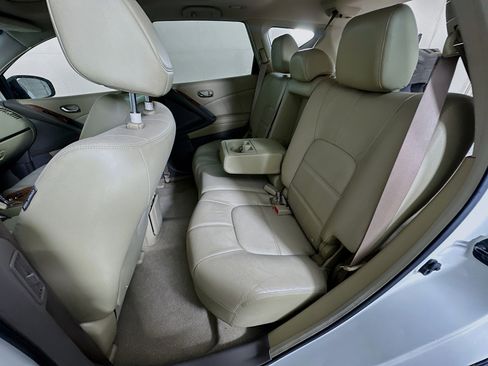 Used 2012 Nissan Murano LE w/ Platinum Pkg image 26