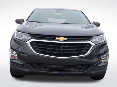 Certified 2021 Chevrolet Equinox LS w/ LS Convenience Package image 5