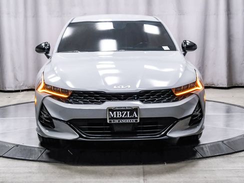 Used 2023 Kia K5 GT-Line w/ GT-Line Premium Package image 6