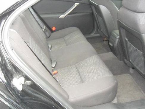 Used 2006 Pontiac G6 Sedan w/ Premium Value Package image 13