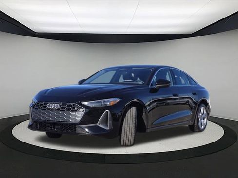 Certified 2025 Audi A5 2.0T Premium w/ Convenience Package image 3