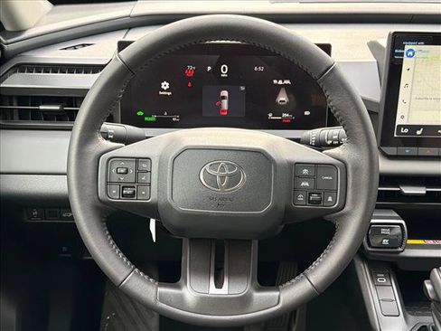 Used 2026 Toyota RAV4 XLE Premium FWD image 24