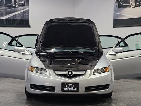 Used 2004 Acura TL image 6