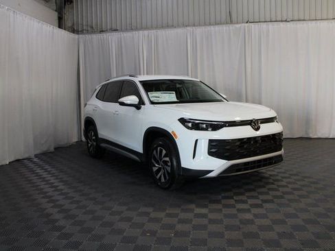 New 2026 Volkswagen Tiguan S image 30