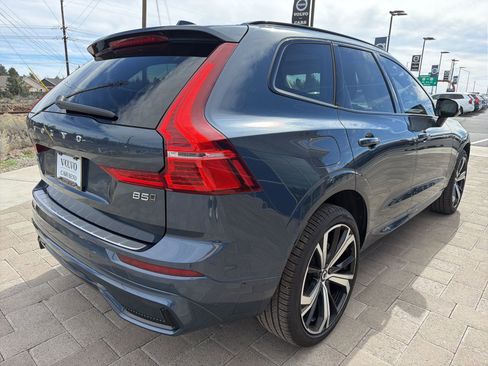 Used 2024 Volvo XC60 B5 Ultimate w/ Protection Package Premier AWD/4WD image 7