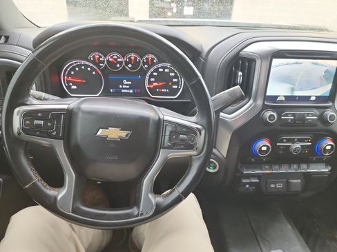 Used 2023 Chevrolet Silverado 2500 LT w/ All Star Edition image 14