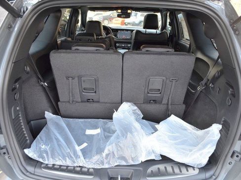 New 2026 Dodge Durango GT image 37