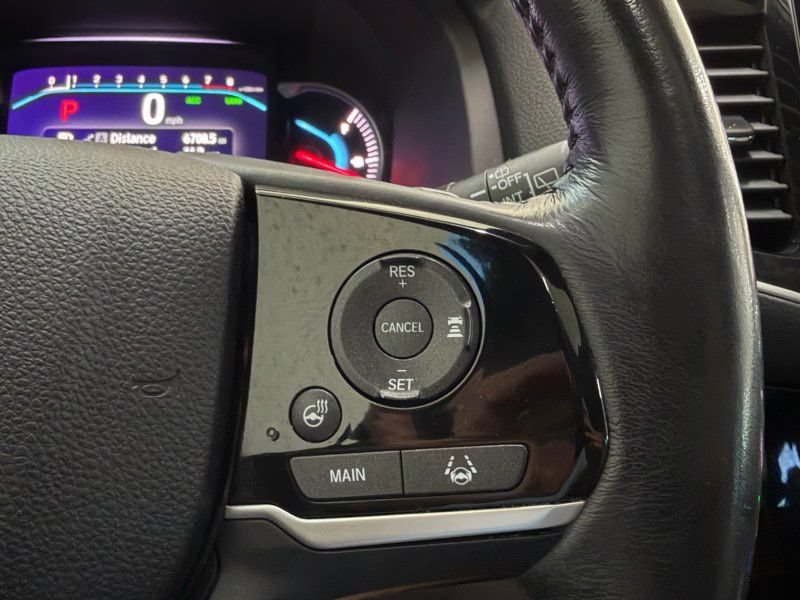 Used 2019 Honda Pilot Elite image 34