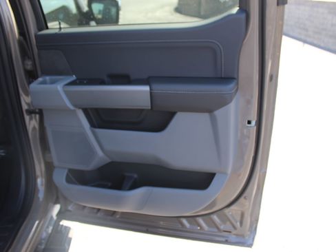 New 2026 Ford F150 XLT AWD/4WD image 15
