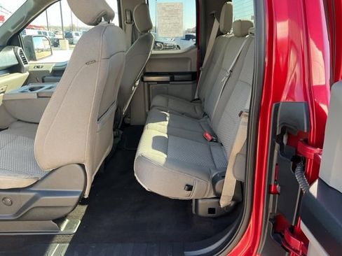 Used 2020 Ford F150 XLT w/ Equipment Group 302A Luxury image 25