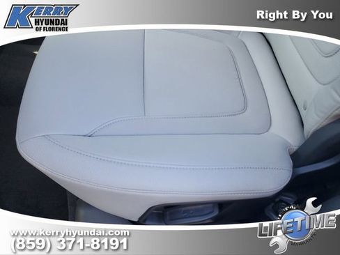 New 2026 Hyundai Tucson SEL AWD/4WD image 15