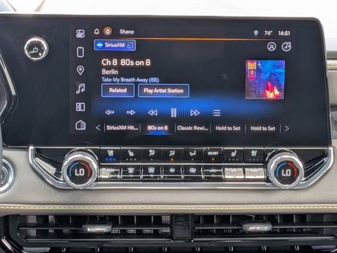 Used 2024 Chevrolet Colorado ZR2 w/ ZR2 Convenience Package III AWD/4WD image 18