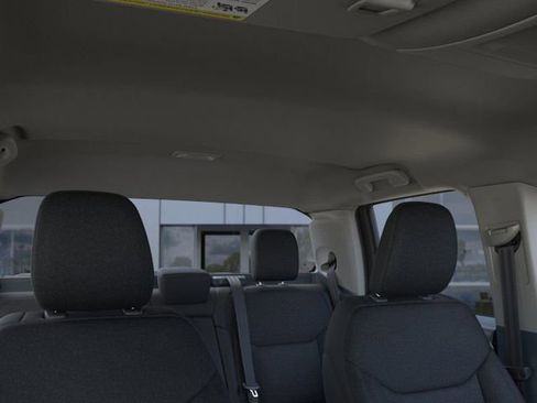 New 2025 Ford Maverick XLT w/ XLT Luxury Package image 14