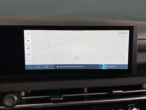 New 2026 Hyundai Tucson Limited image 10