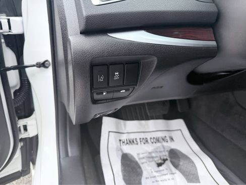 Used 2015 Acura TLX V6 Tech image 19