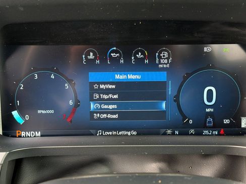 New 2026 Ford F150 XLT w/ Equipment Group 302A MID AWD/4WD image 29