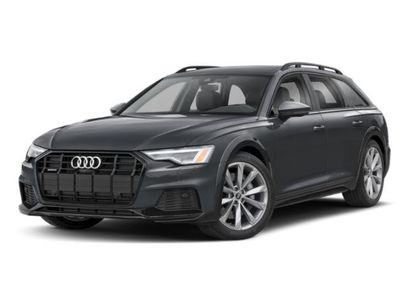 New 2026 Audi A6 Premium Plus