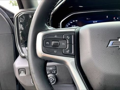 Used 2024 Chevrolet Silverado 1500 RST AWD/4WD image 18