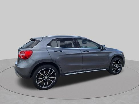 Used 2017 Mercedes-Benz GLA 250 image 3